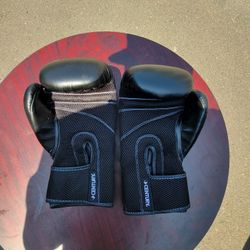 Boxing Gloves
