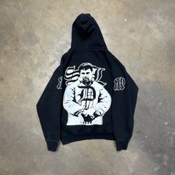 Sdl x nothing personal