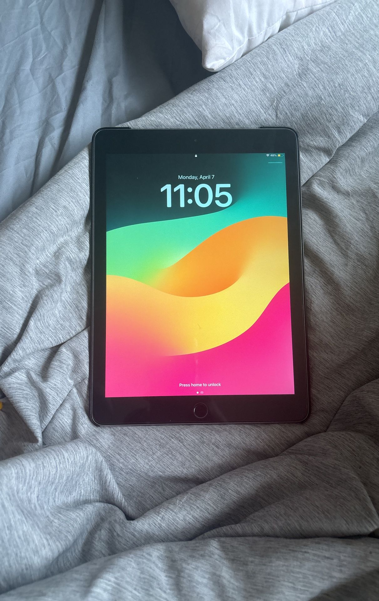 iPad