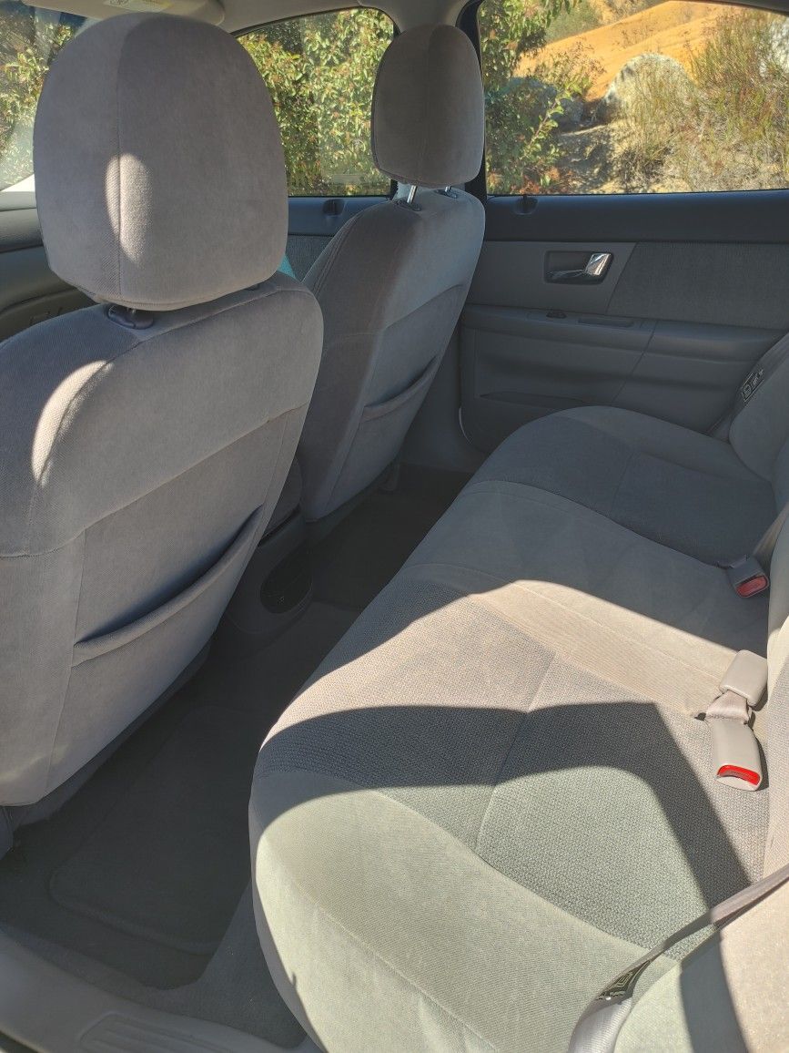 2001 Ford Taurus