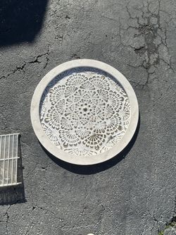 Wall Decoration