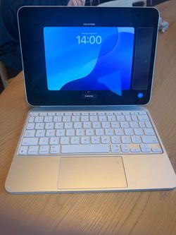 Magic Keyboard for IPAD Pro ( 11 inch 2024 M4)