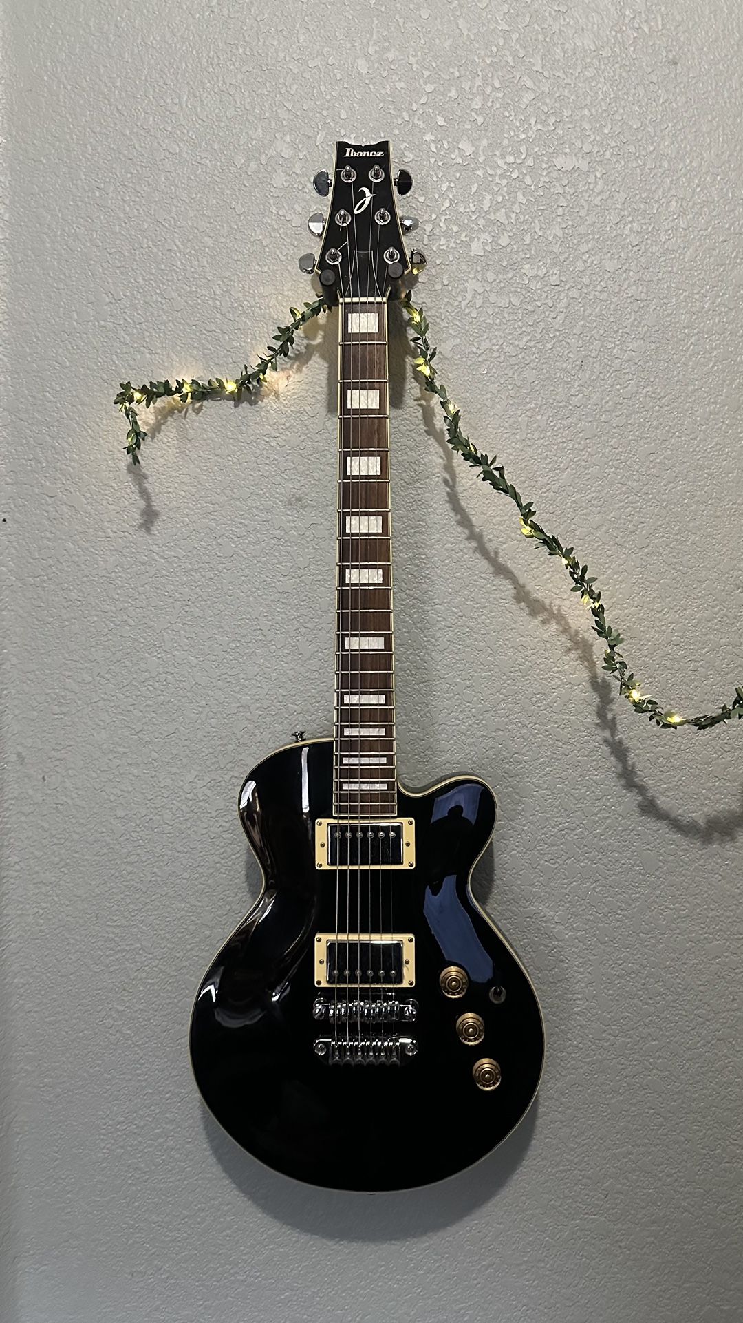 Ibanez N427 Electric Guitar