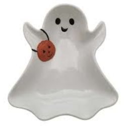 Ghost 👻 Candy Dish