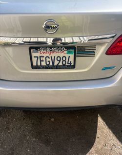 2014 Nissan Sentra