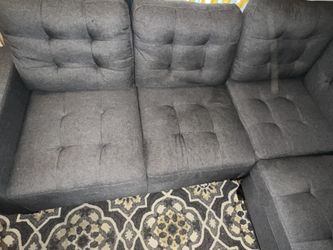 Gray sectional