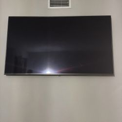 LG 65 Inch Smart Tv
