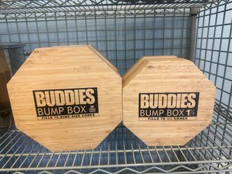 Bump Boxes