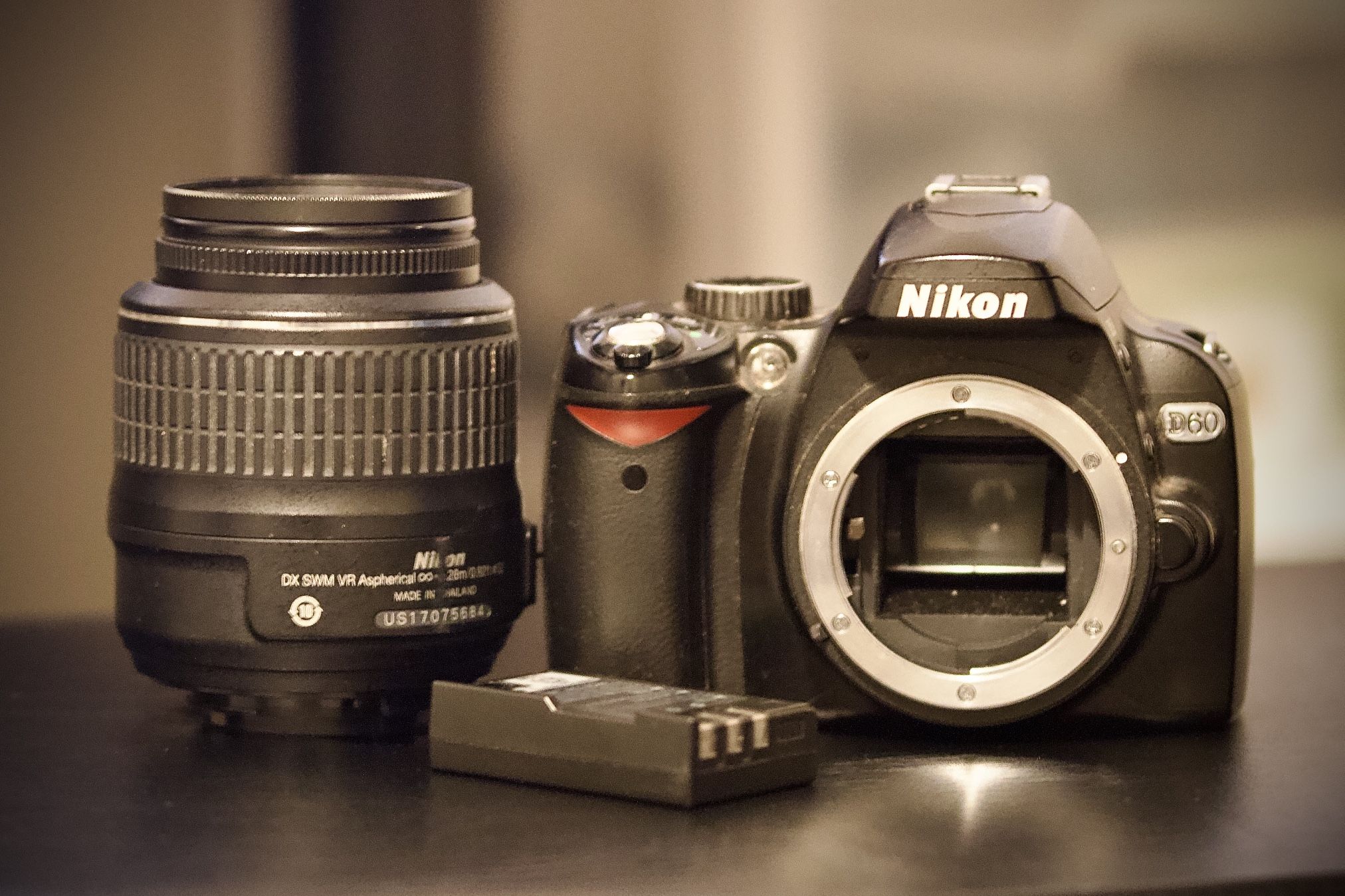 Camera Bundle