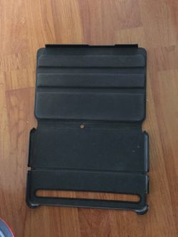 Tablet case