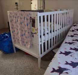 Kids Crib
