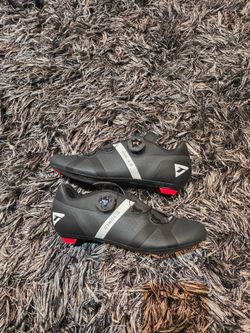 Time Osmos 10 cycling shoes