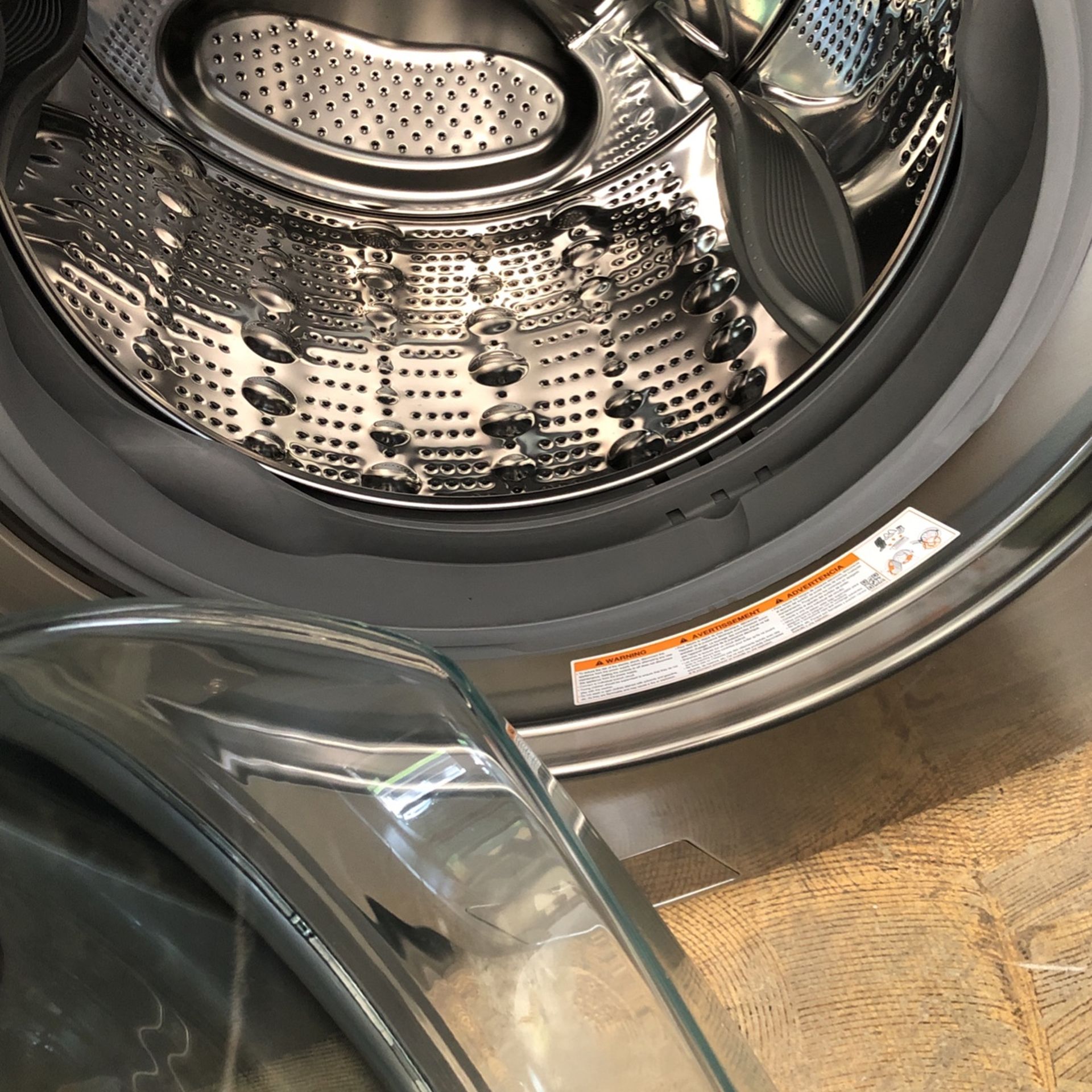 Washer And Electric Dryer PLEASE READ AD for Sale in Modesto, CA OfferUp