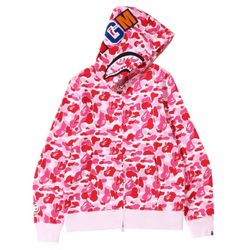 1:1 Bape hoodies