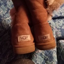 Women's Boots