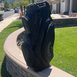 Callaway Cart Golf Bag 