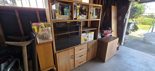 Wall Unit