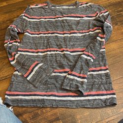 Cat And Jack Shirt Size 12-14