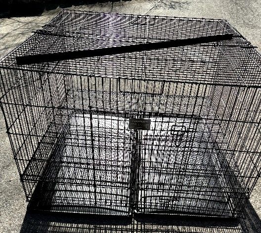 Puppy Playpen