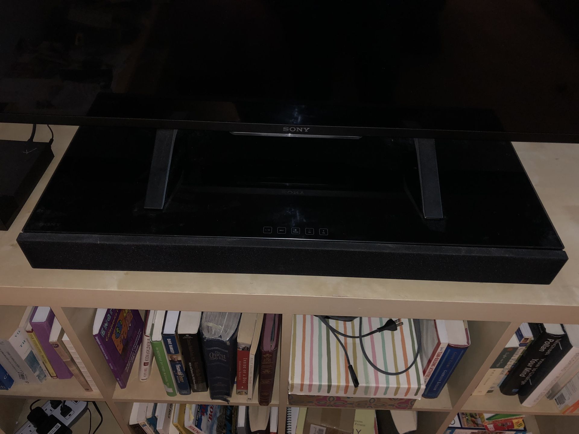 Sony HT-XT3 Soundbase / Soundbar