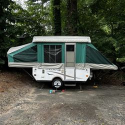 2007 Viking EPIC 1906
