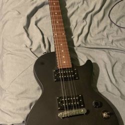 Electric Guitar Epiphone Les Paul