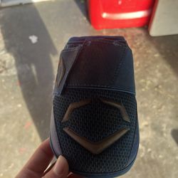 Blue evoshield