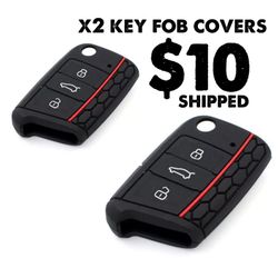 Mk7 gti golf Jetta key fob covers