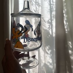 Disney Jar 