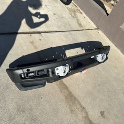 2021-2025 Ford Bronco RAPTOR Front Modular Bumper With Steel Front Factory OEM