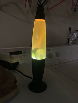 Lava Lamp
