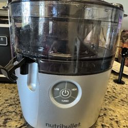 Juicer Like New