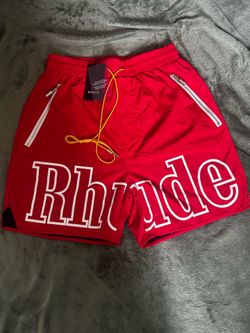 Rhude Shorts