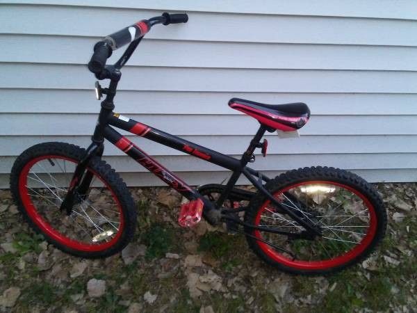 Huffy Boy's Bike! 20 inch!