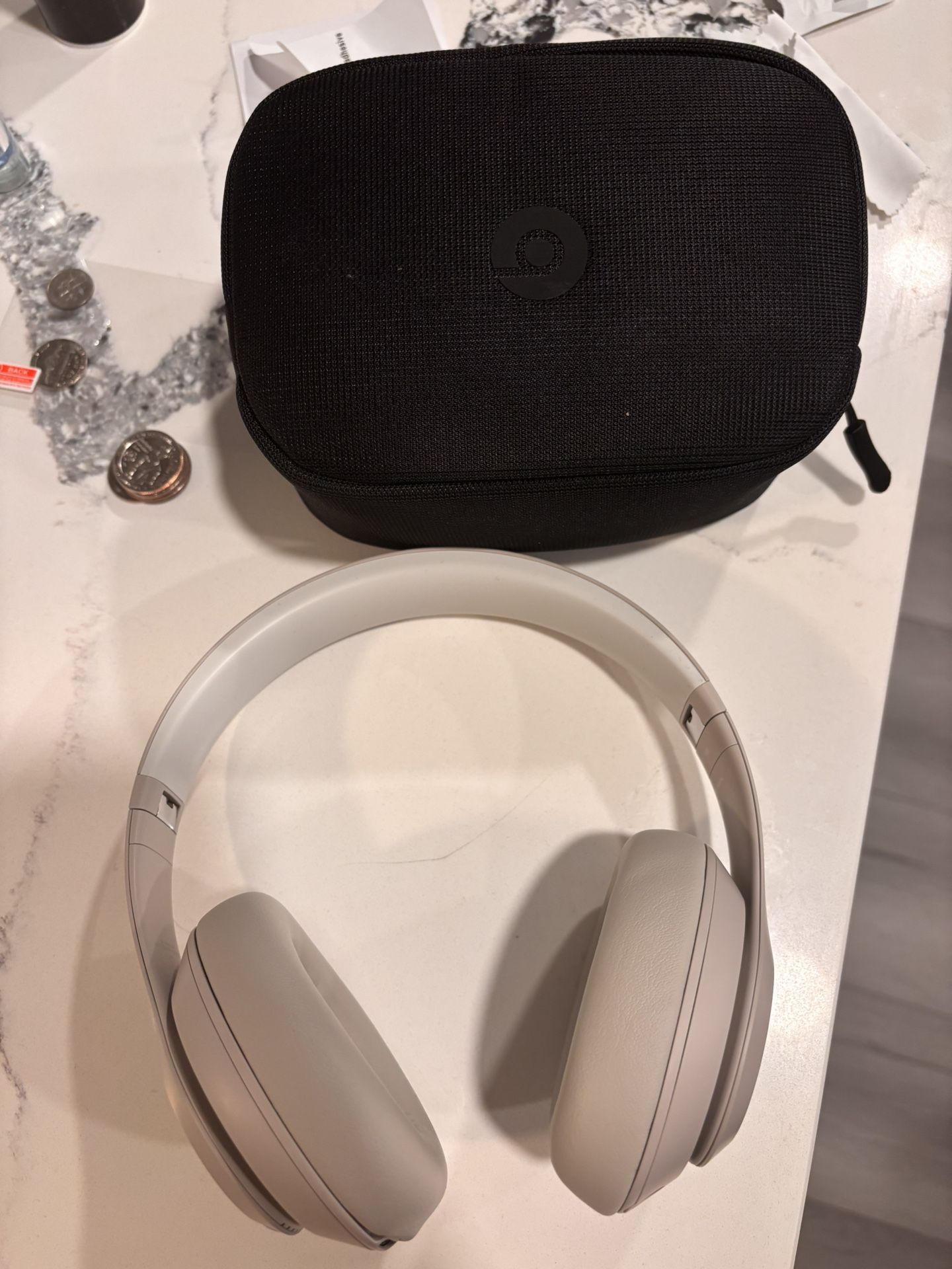 BRAND NEW Beats Studio Pro Wireless Headphones
