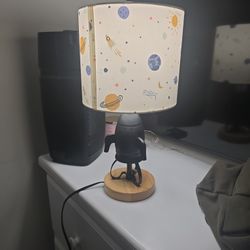 Night Lamp