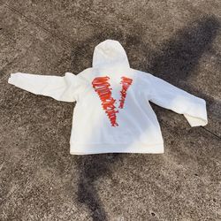 Vlone hoodie