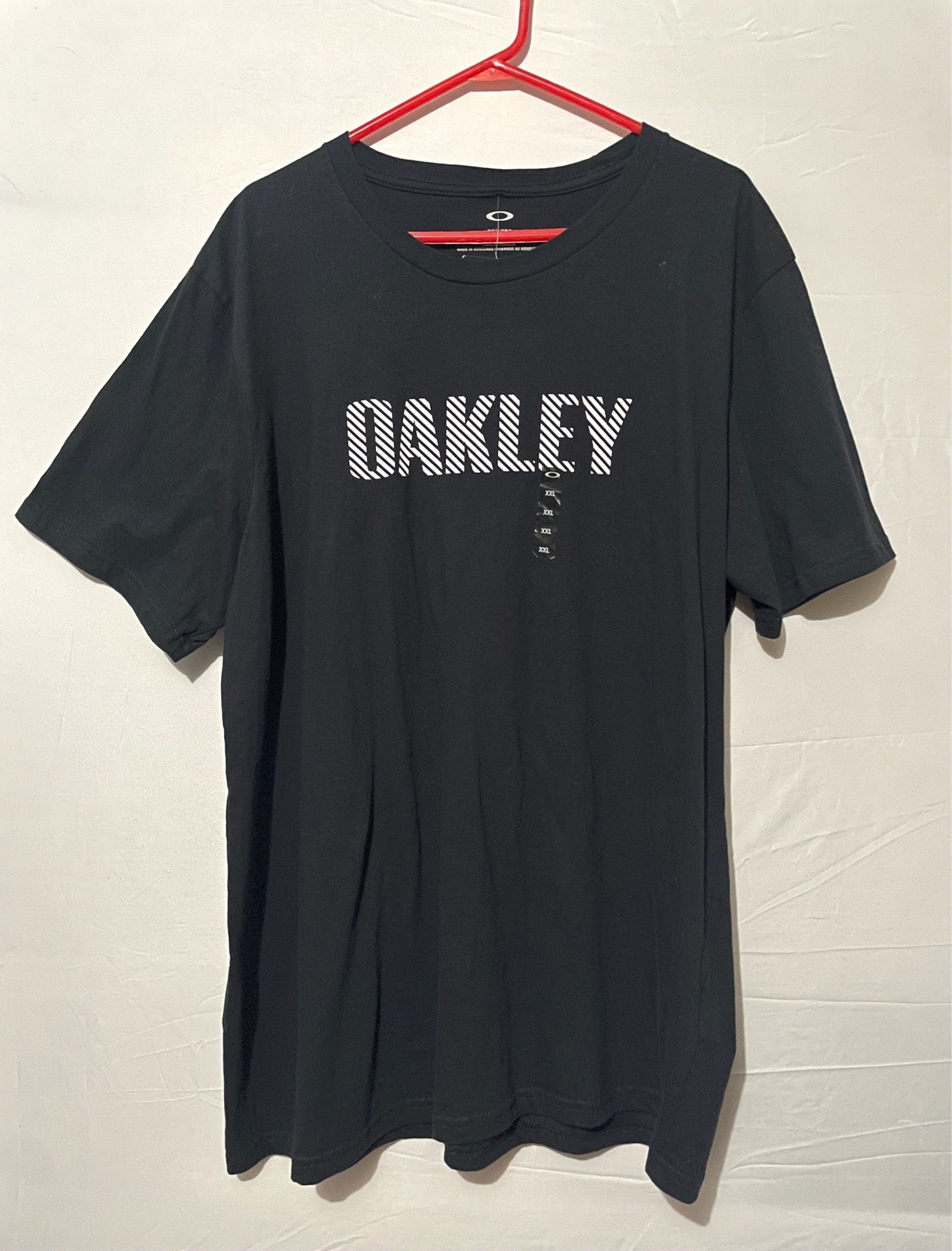 Oakley Shirt