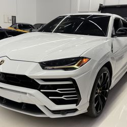 2021 LAMBORGHINI URUS NO CREDIT CHECK!!!!!!!