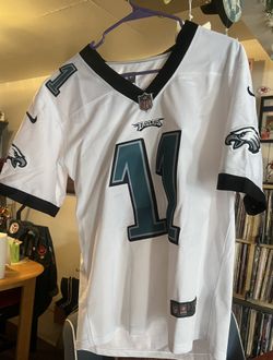 Philadelphia Eagles Jersey =Youth XXL 