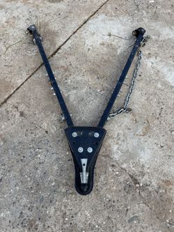 Tow power
