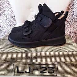 Gå en tur indlogering historisk Nike Lebron Soldier XIII SFG Shoes size 8.5 for Sale in Elmont, NY - OfferUp