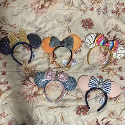 Disney Ears