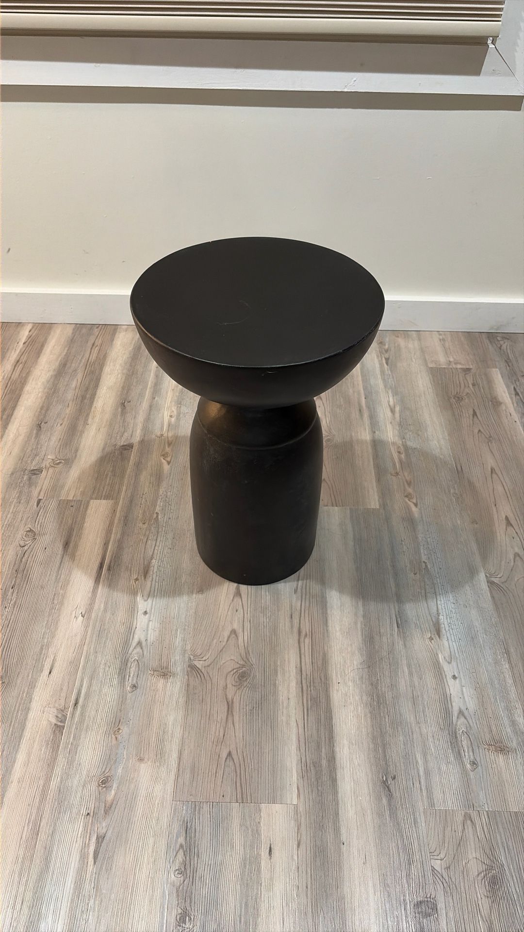 West Elm Side Table