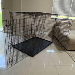 XLarge Dog Crate