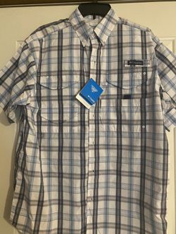 Columbia PFG Shirt