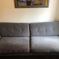 Sofa - Good Condition - Pick Up Only 