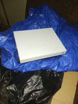 Xbox one x