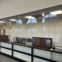 Bulletproof Glass $1500 OBO 