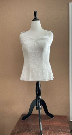 Female Dress Form Mannequin 52” Tall